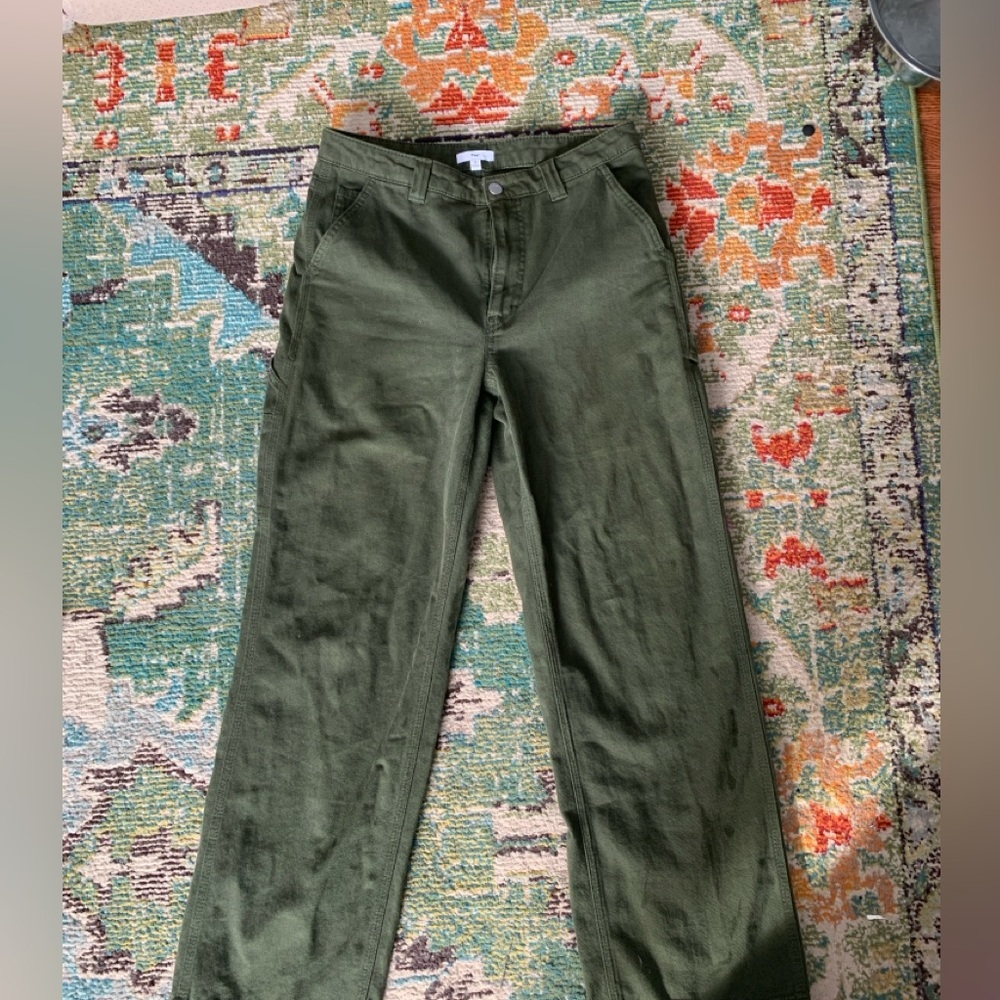 TNA cargo pants